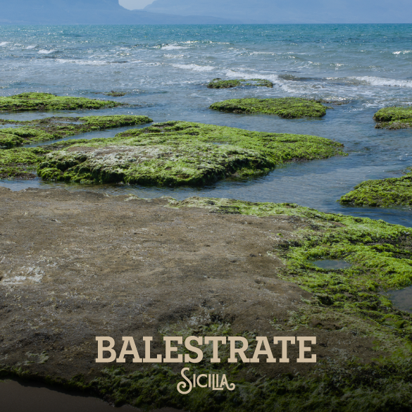 Balestrate