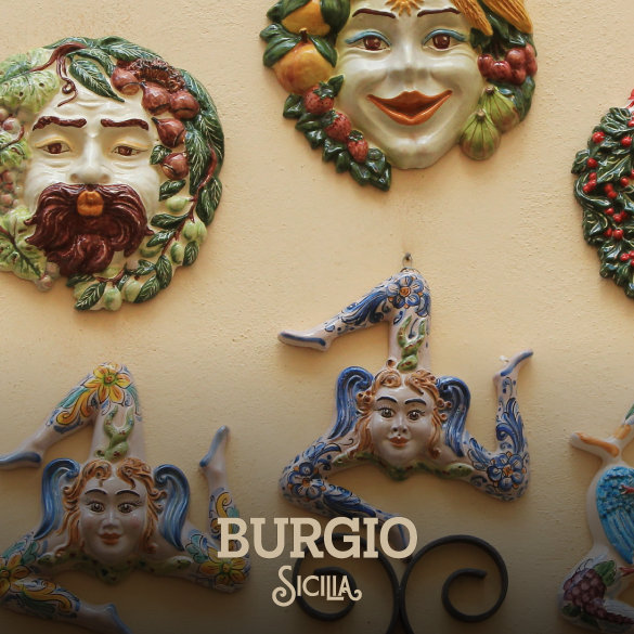 Burgio