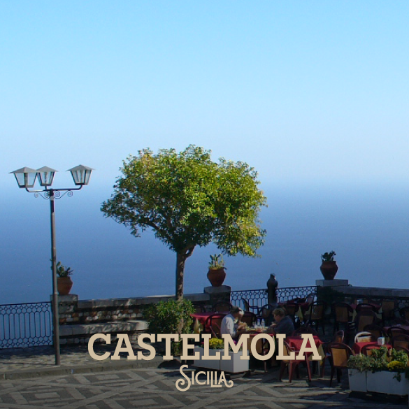 Castelmola