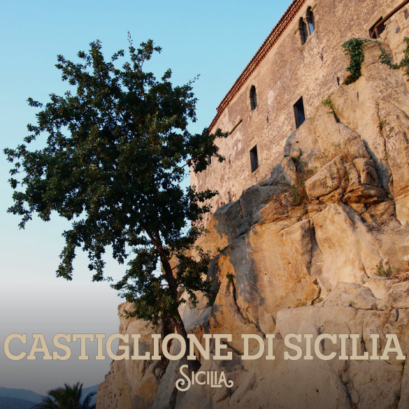 Castiglione di Sicilia
