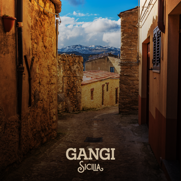 Gangi