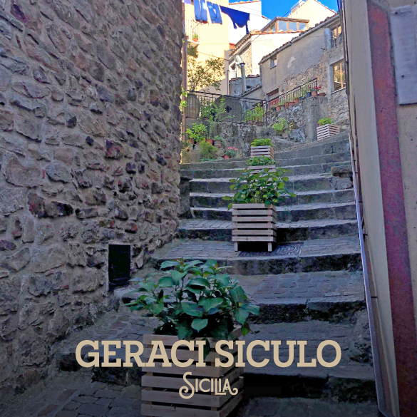 Geraci Siculo