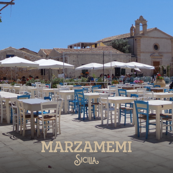 Marzamemi