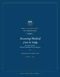 Accessing Medical Care in Italy | Digital Guide