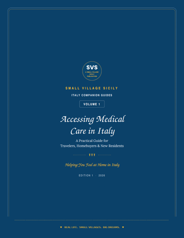 Accessing Medical Care in Italy | Digital Guide