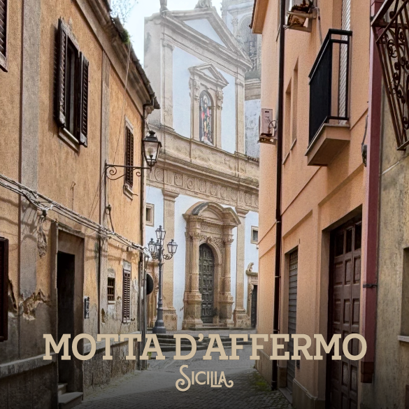 Motta d'Affermo