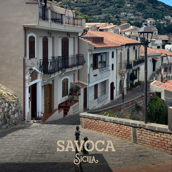 Savoca