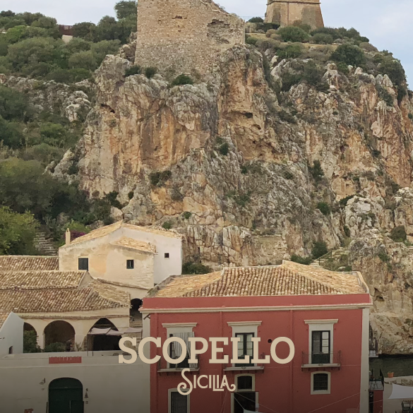 Scopello