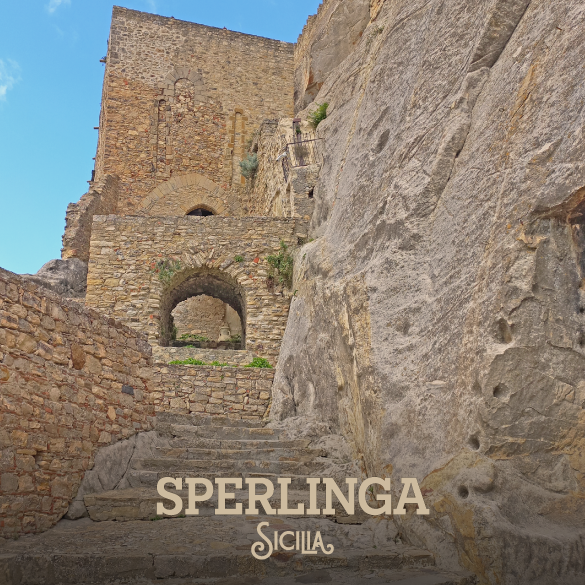 Sperlinga